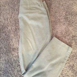 Old Navy Dress Pants - Never worn, size 6